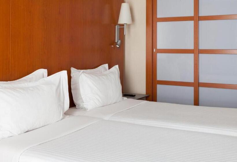 스탠다드 룸, B&b Hotel Zaragoza Los Enlaces Estación