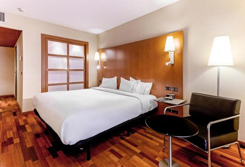 Номер Стандарт, B&b Hotel Zaragoza Los Enlaces Estación