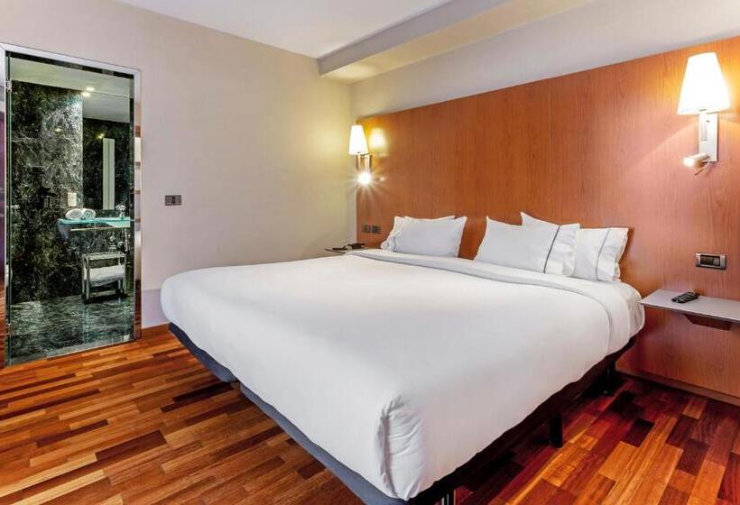 Полулюкс, B&b Hotel Zaragoza Los Enlaces Estación