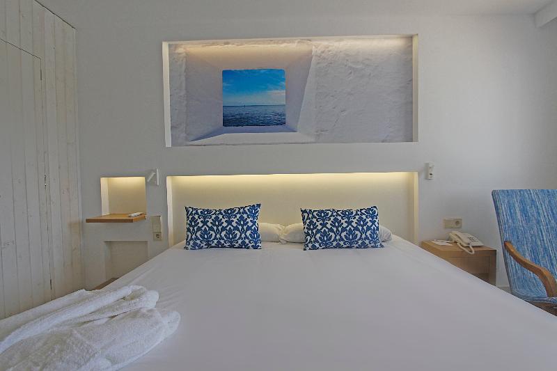 Номер Стандарт Индивидуальный, Bg Hotel Portinatx Beach Club