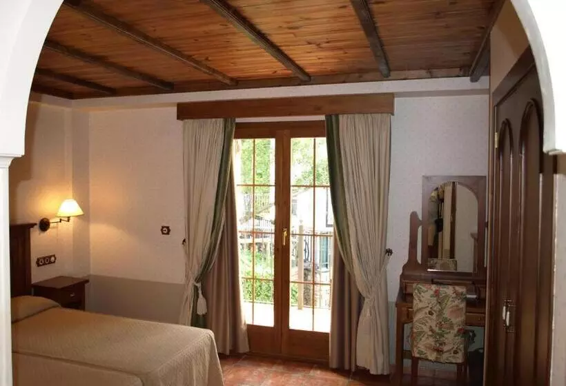 اتاق استاندارد, Bocalé