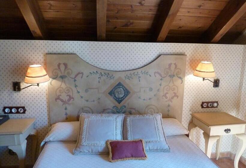 高级房间 - 可使用Spa, Bocalé