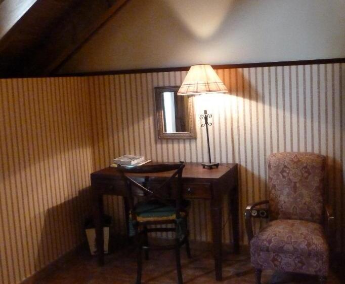 高级房间 - 可使用Spa, Bocalé