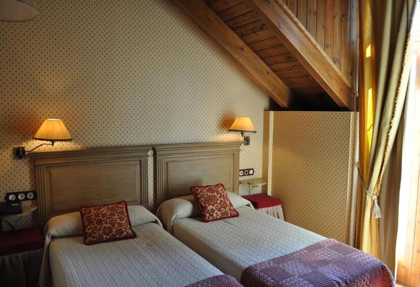 高级房间 - 可使用Spa, Bocalé