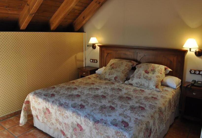 高级房间 - 可使用Spa, Bocalé