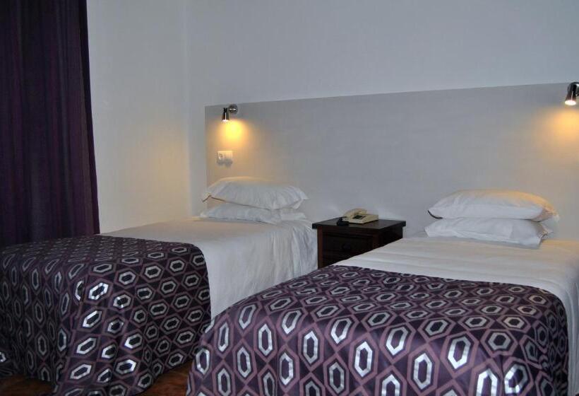 חדר סטנדרט, Brasa