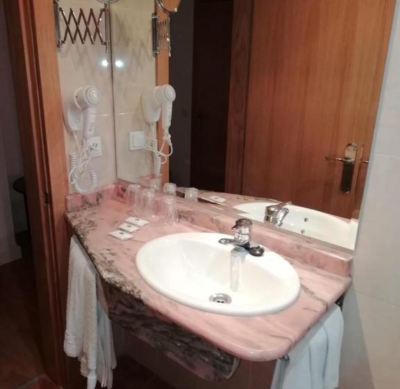 חדר סטנדרט, Brasa