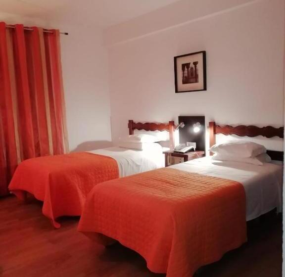 חדר סטנדרט יחיד, Brasa