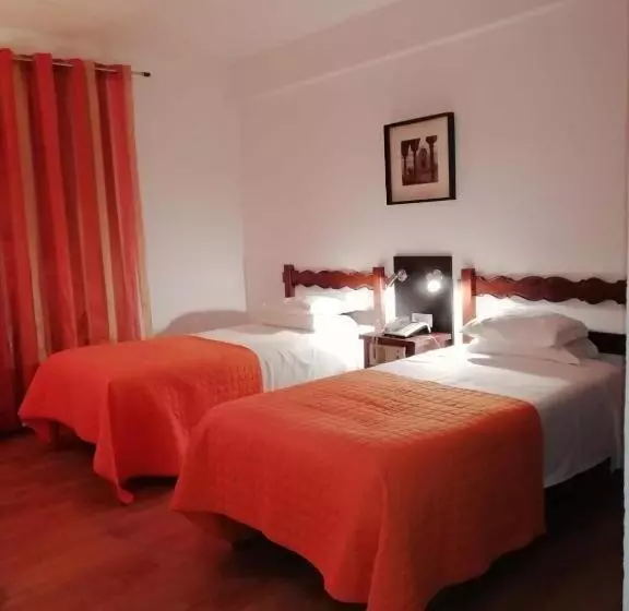 اتاق استاندارد یک نفره, Brasa