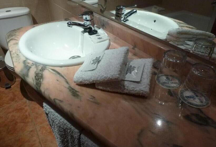 חדר סטנדרט יחיד, Brasa