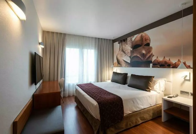 Suite with Terrace, Catalonia Gracia