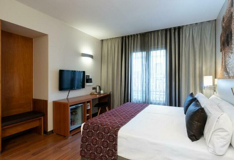 Номер Премиум, Catalonia Gracia