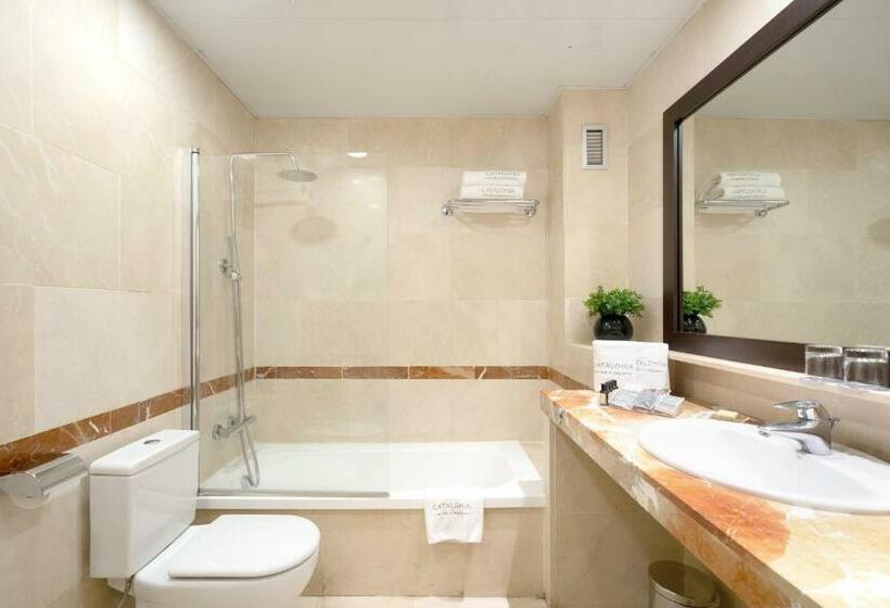 Номер Стандарт, Catalonia Gracia