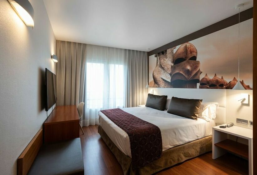 Люкс с Террасой, Catalonia Gracia