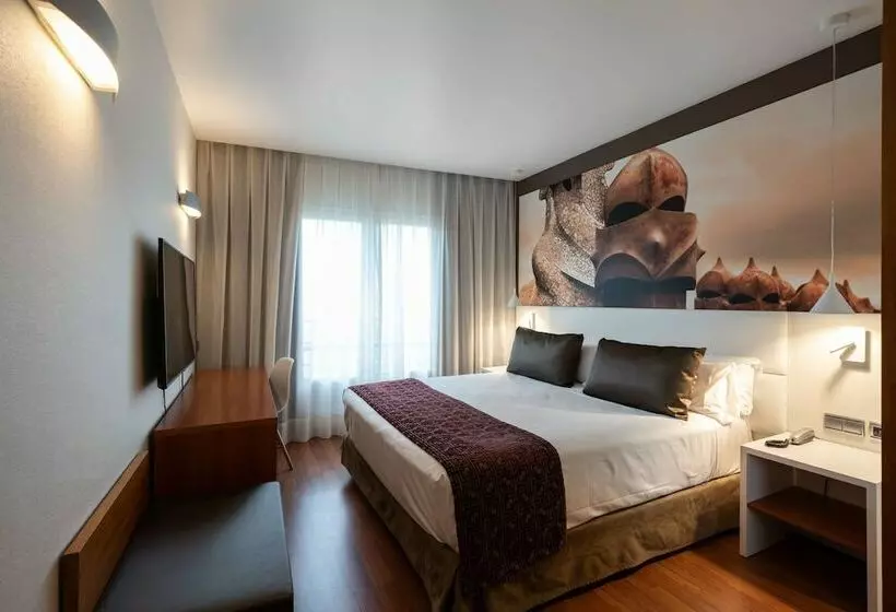Suite with Terrace, Catalonia Gracia