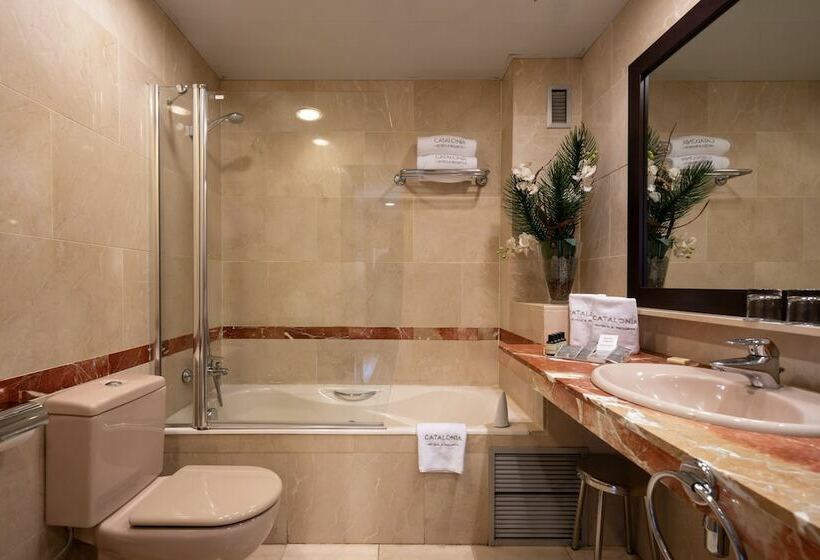 Люкс с Террасой, Catalonia Gracia