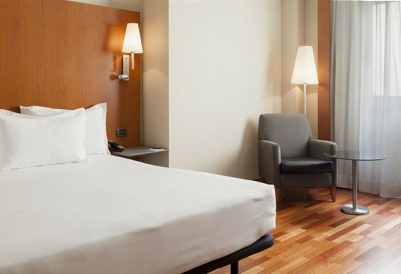 标准三人间, B&B Ciudad de Lleida