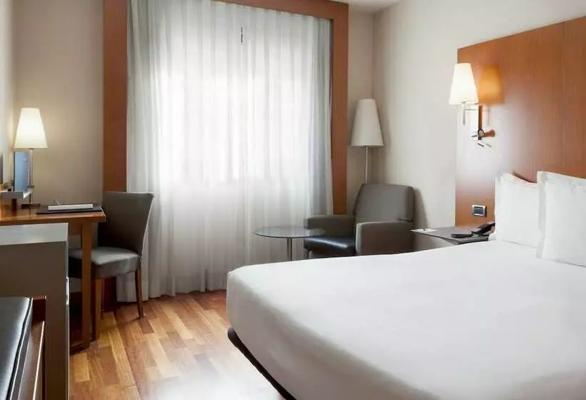 اتاق سوپریور, B&B Ciudad de Lleida