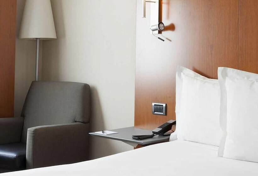 高级大房间, B&B Ciudad de Lleida