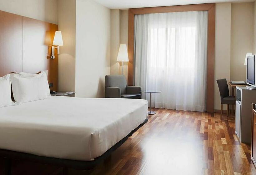 标准间, B&B Ciudad de Lleida