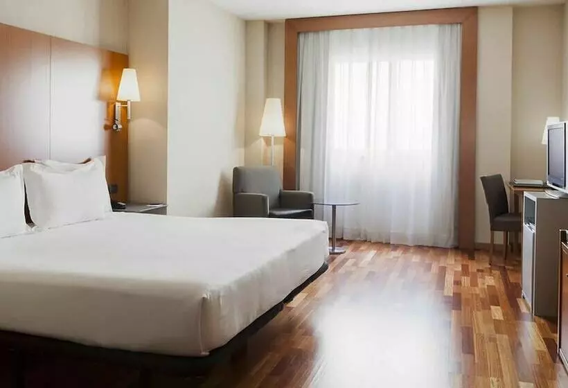 اتاق استاندارد, B&B Ciudad de Lleida