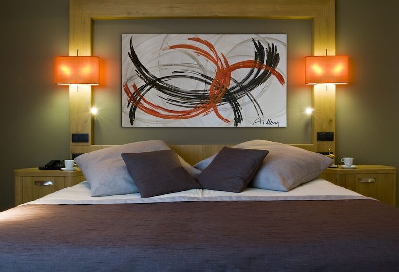 スーペリアールーム, Du Commerce