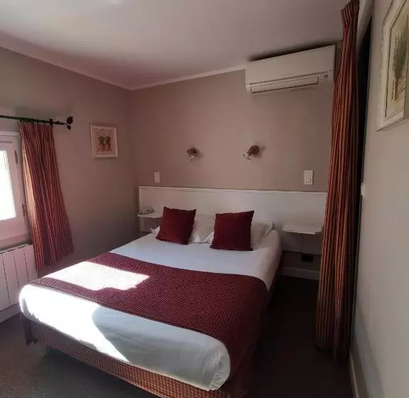 Chambre Standard, Du Parc