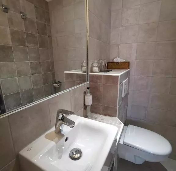 Chambre Standard, Du Parc