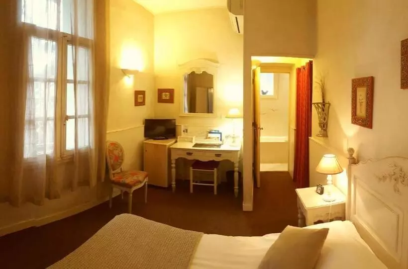 Chambre Classique, Du Parc