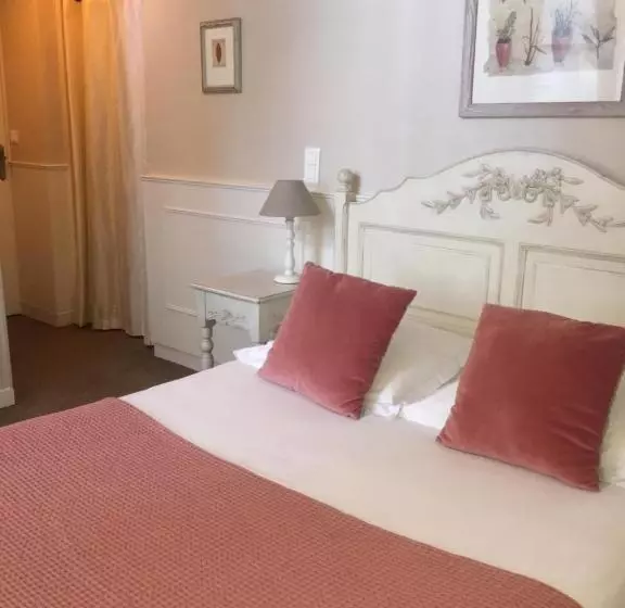 Chambre Classique, Du Parc