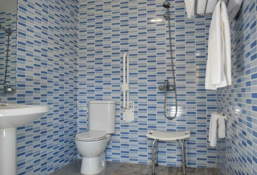 标准间, Dunas Puerto