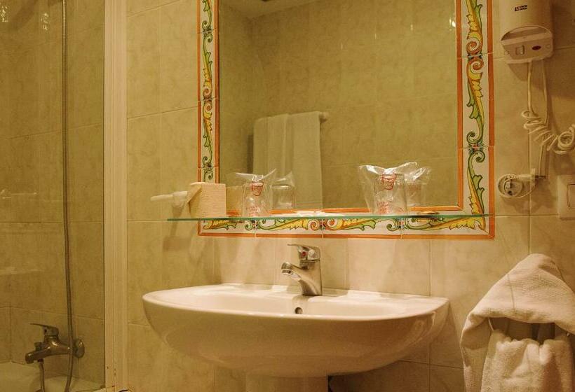 标准间, Dunas Puerto