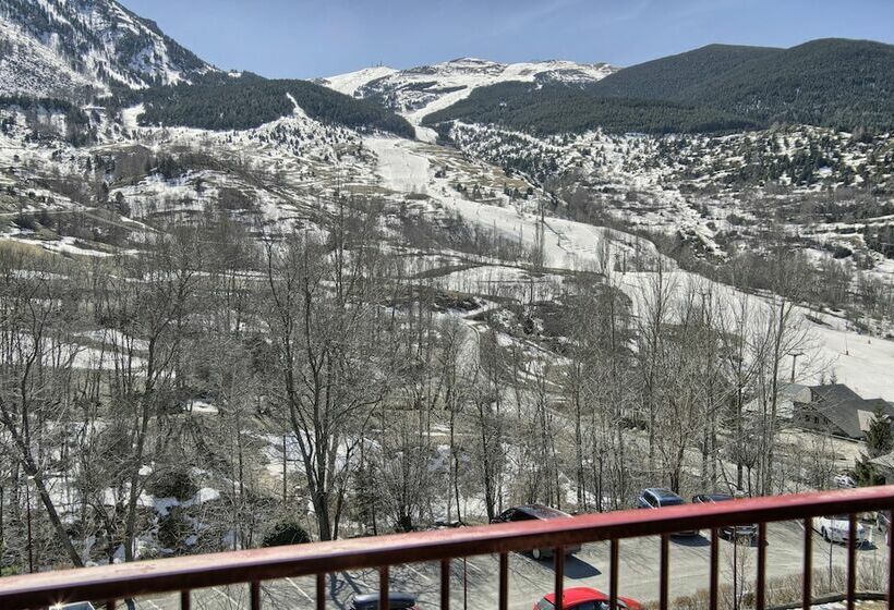 スタンダードルーム, Evenia Monte Alba