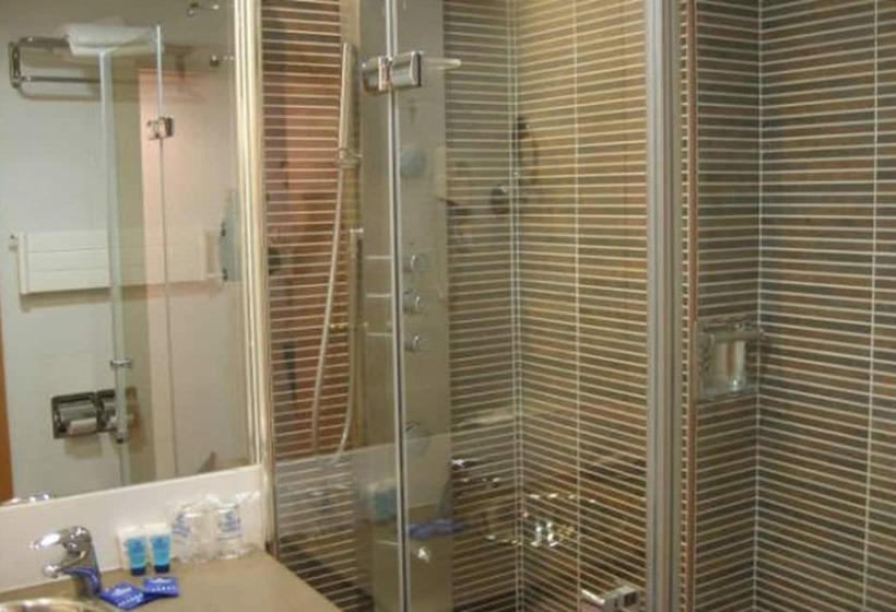 スタンダードルーム, Evenia Monte Alba