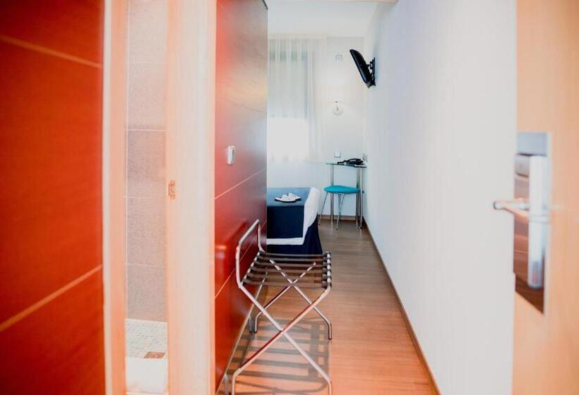 Номер Стандарт Индивидуальный, Font D'Argent Pas De La Casa