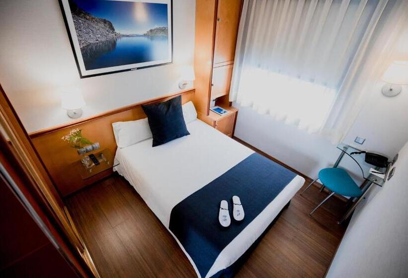 Номер Стандарт Индивидуальный, Font D'Argent Pas De La Casa