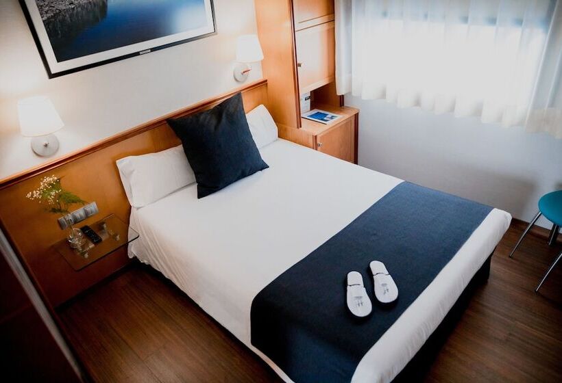 Номер Стандарт Индивидуальный, Font D'Argent Pas De La Casa