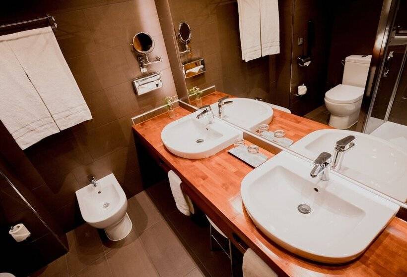 Номер Премиум, Font D'Argent Pas De La Casa