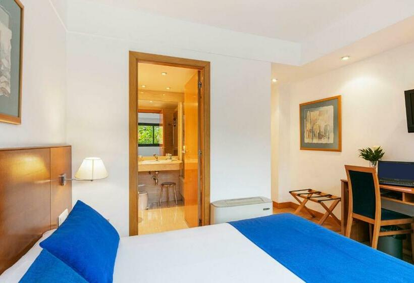 اتاق استاندارد, Sercotel de Los Reyes