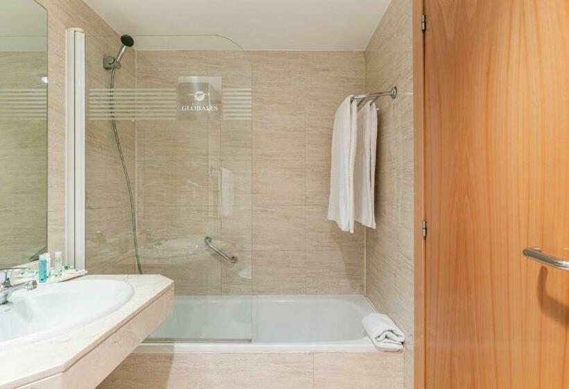 اتاق استاندارد, Sercotel de Los Reyes