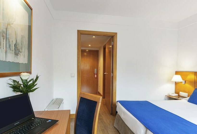 اتاق استاندارد, Sercotel de Los Reyes