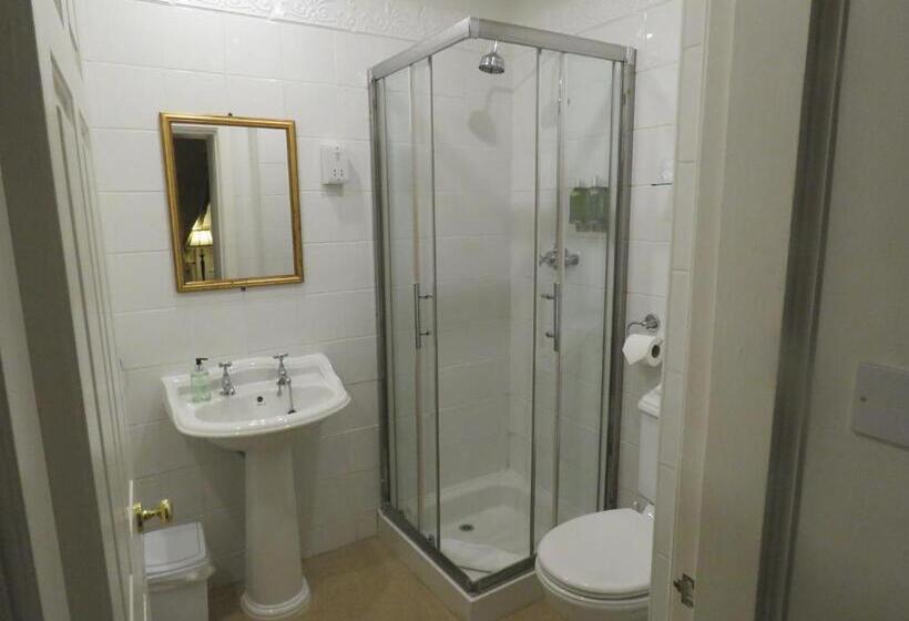 غرفة قياسية, Grange