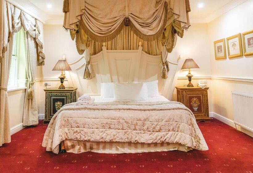 غرفة عائلية, Grange