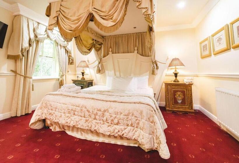 غرفة عائلية, Grange