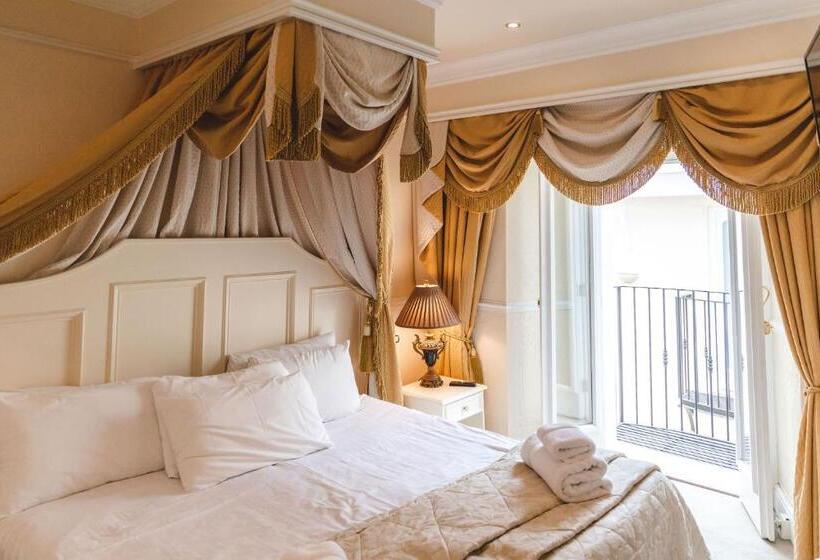 غرفة كلاسيكية داخلية, Grange