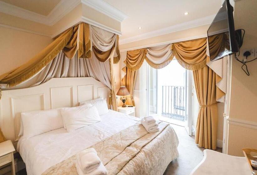 غرفة كلاسيكية داخلية, Grange