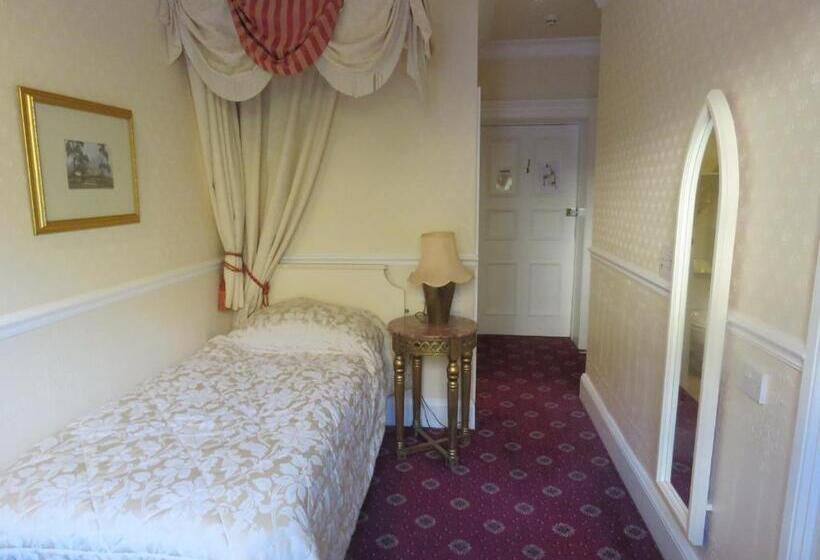 غرفة قياسية فردية, Grange