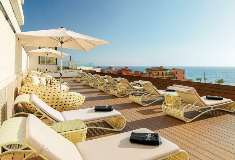 اتاق پرستیژ, H10 Conquistador