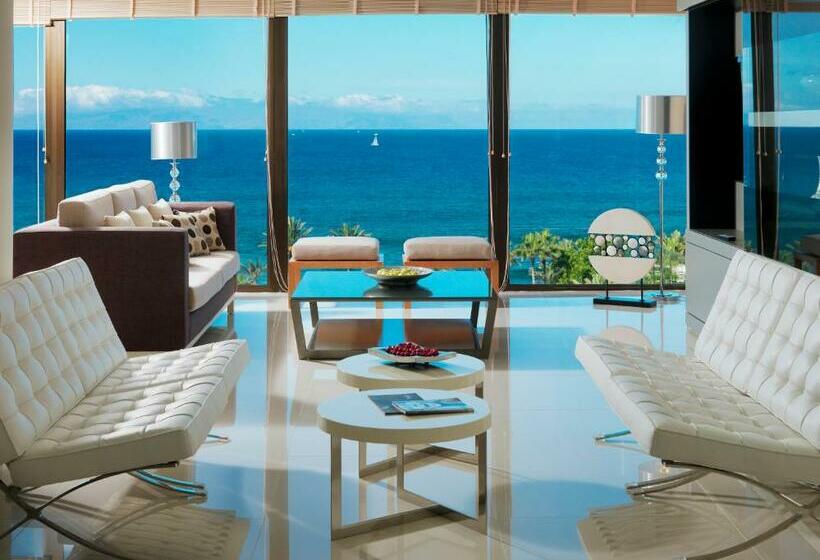 اتاق پرستیژ, H10 Conquistador