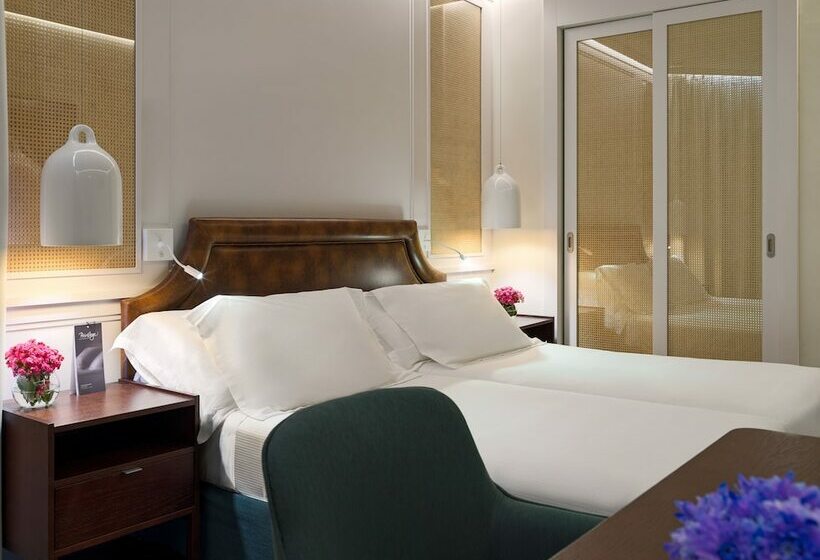 اتاق پرستیژ, H10 Conquistador